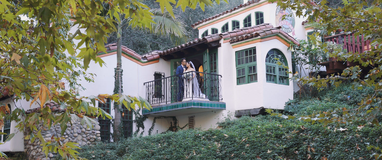 Lilian & Jeff :: Wedding Highlights