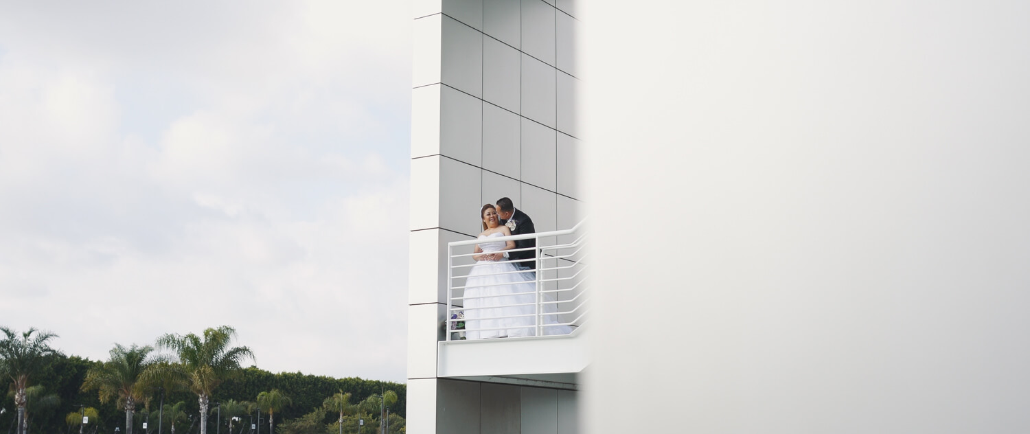 Sherrill & John :: Wedding Highlights