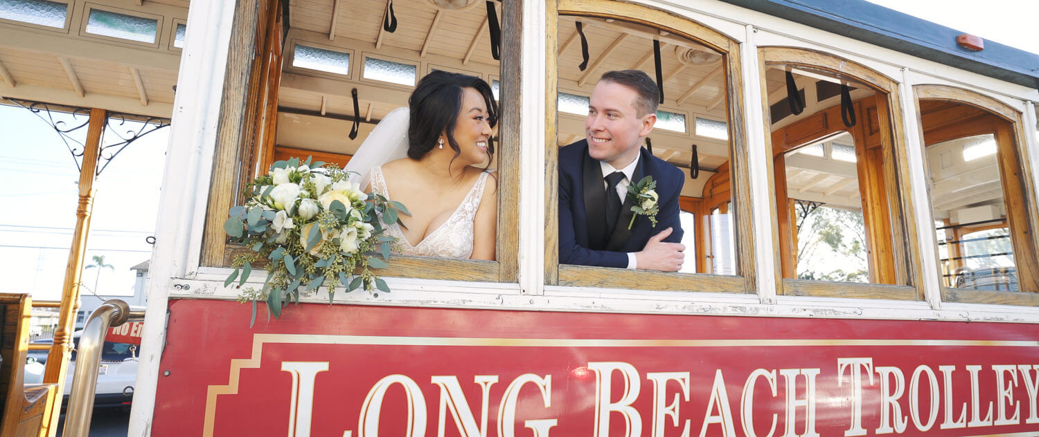 Christie & Tom :: Same Day Edit