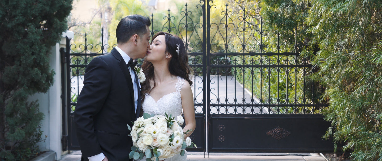 Phuong & Michael | 8 Kinds of Smiles