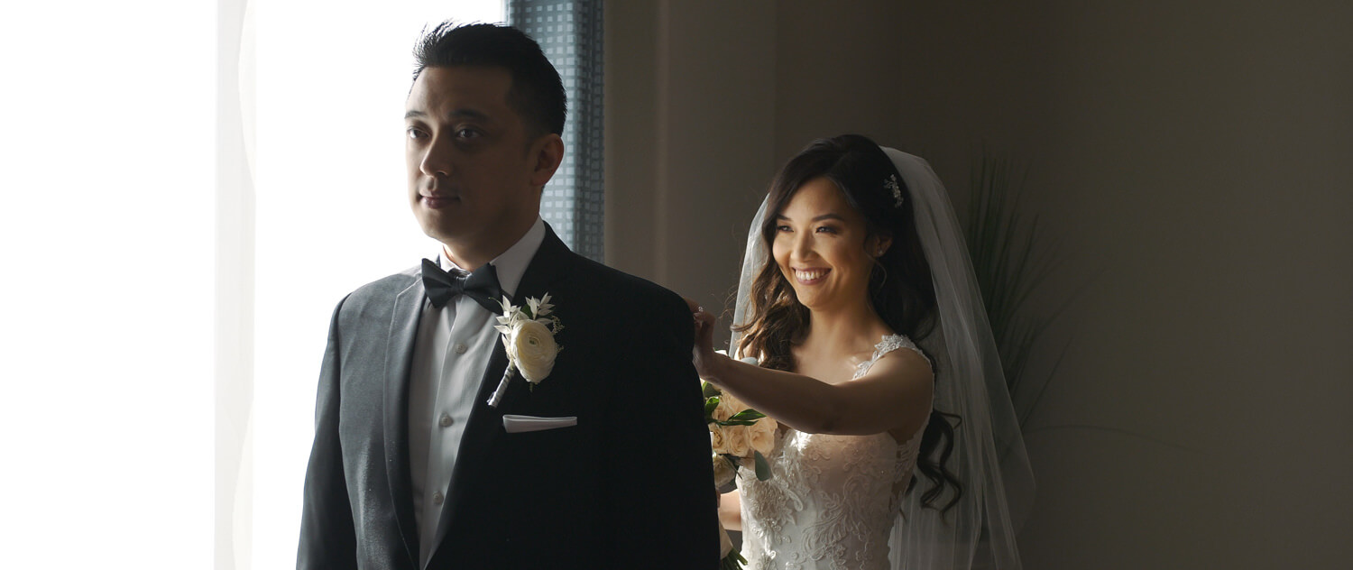 Phuong & Michael | 8 Kinds of Smiles