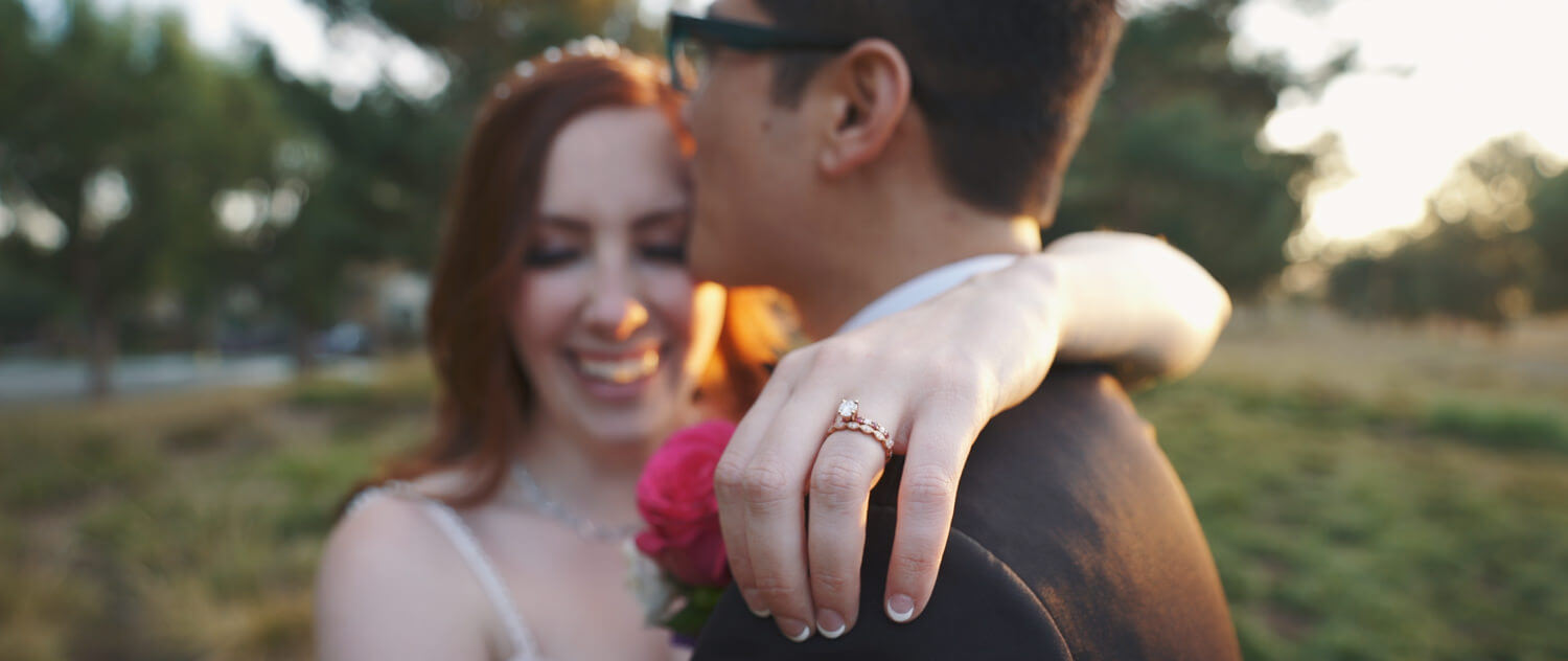 Sky & Doug | 8 Kinds of Smiles