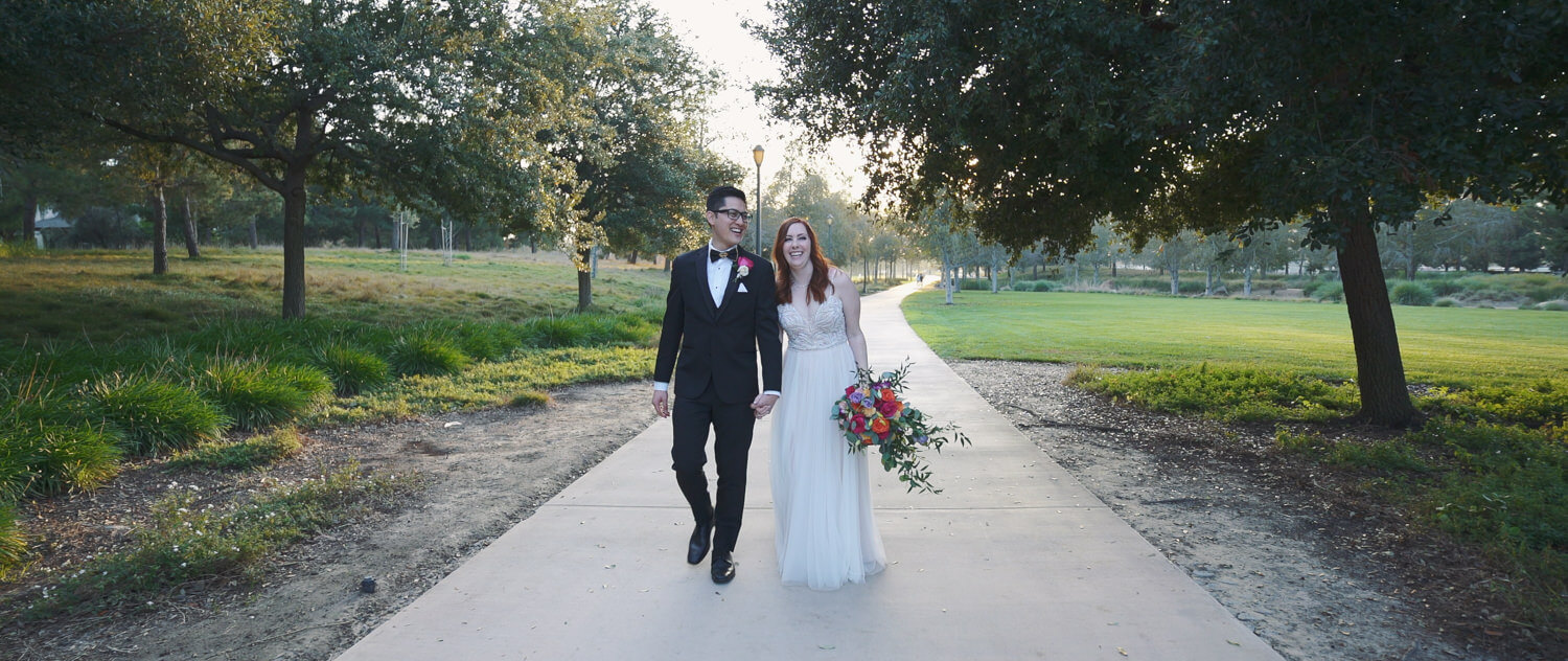 Sky & Doug | 8 Kinds of Smiles