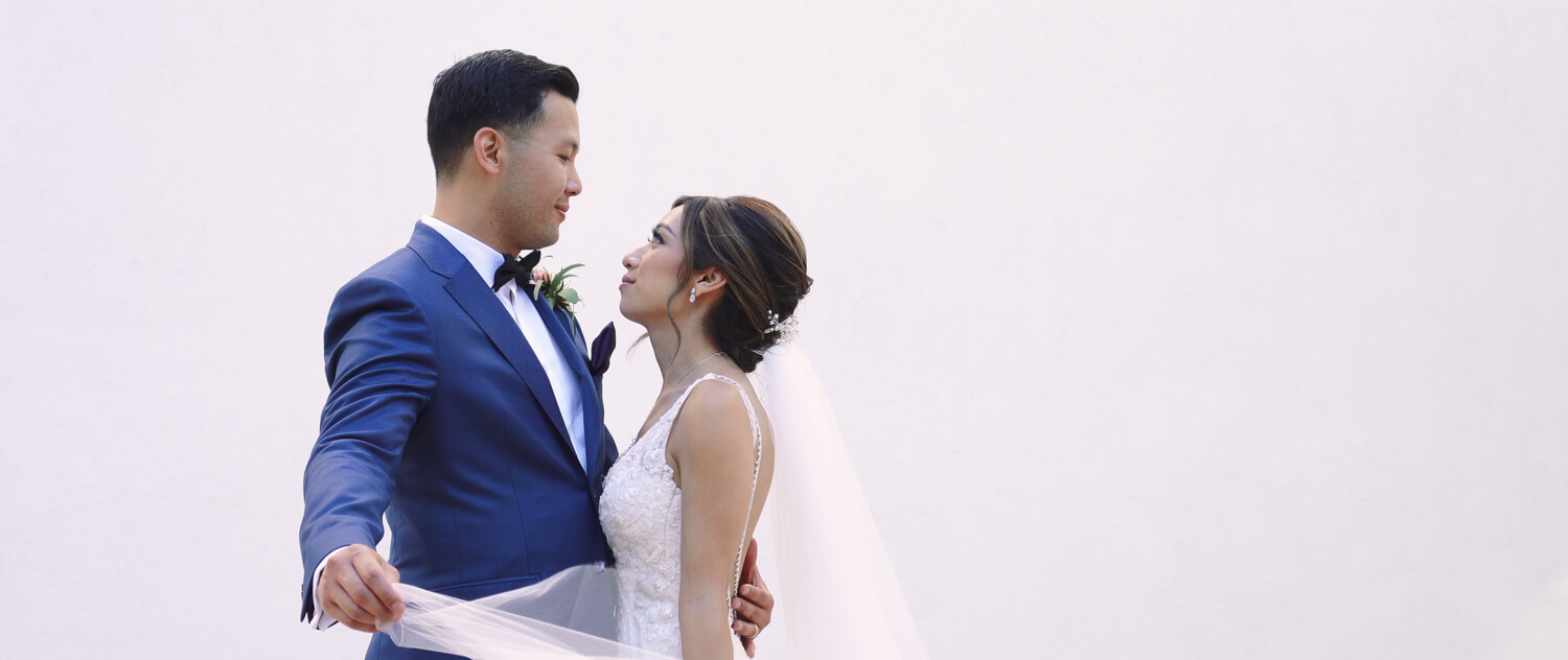 Cecilia & Minh :: Wedding Highlights