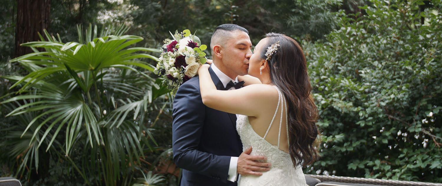 Susan & LuÃ­s :: Wedding Highlights