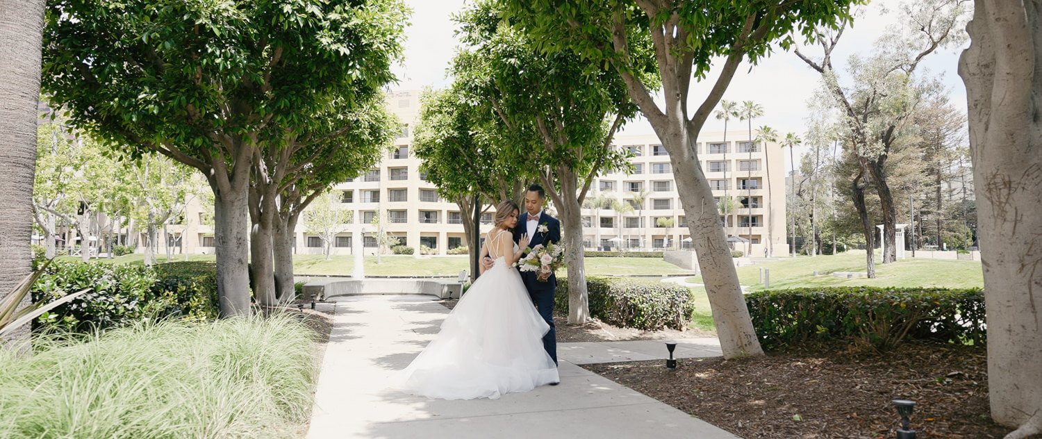 Kim & Jach :: Wedding Highlights