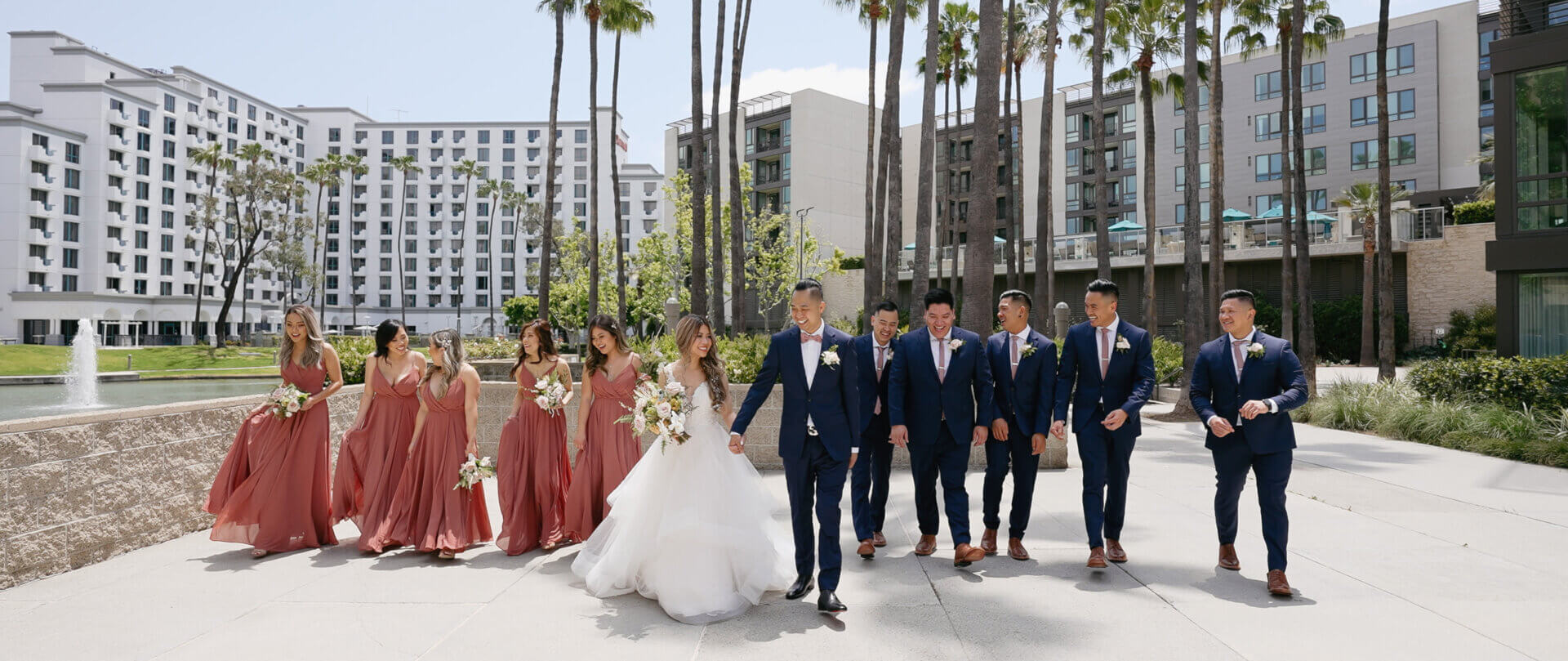 Kim & Jach | 8 Kinds of Smiles