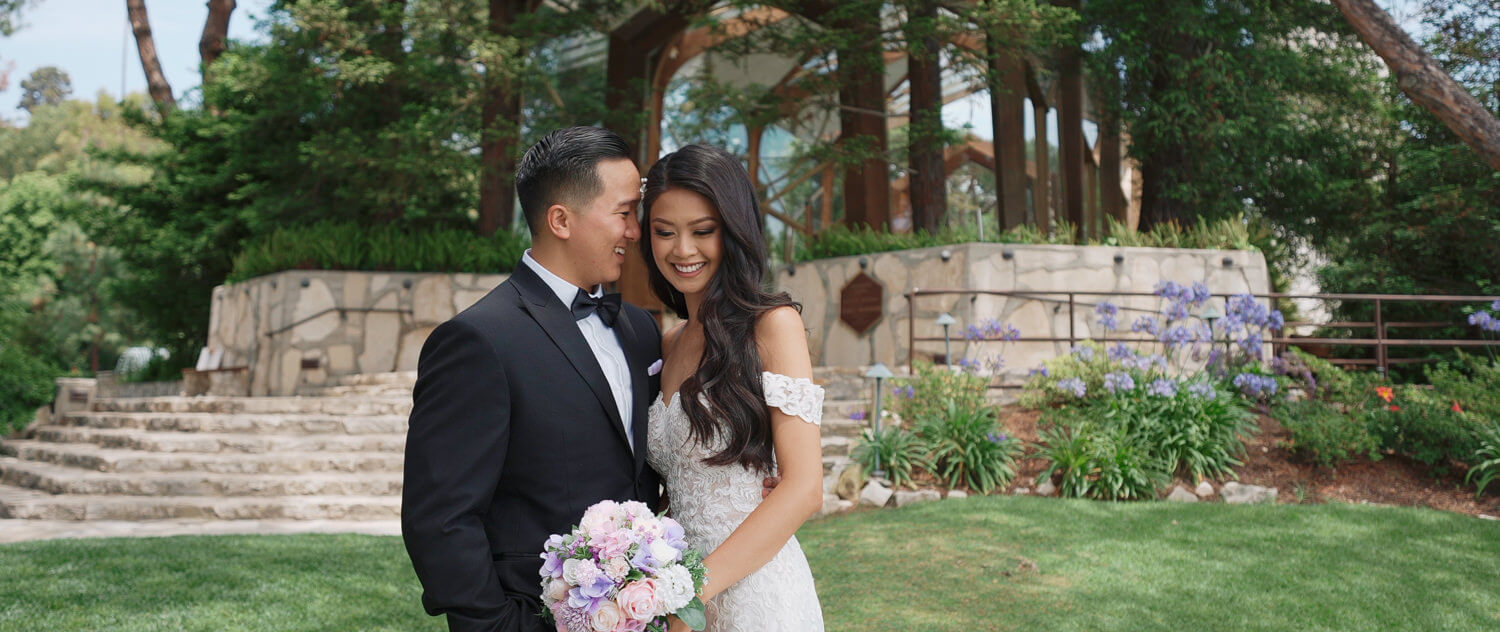 Esther & Tommy :: Wedding Highlights