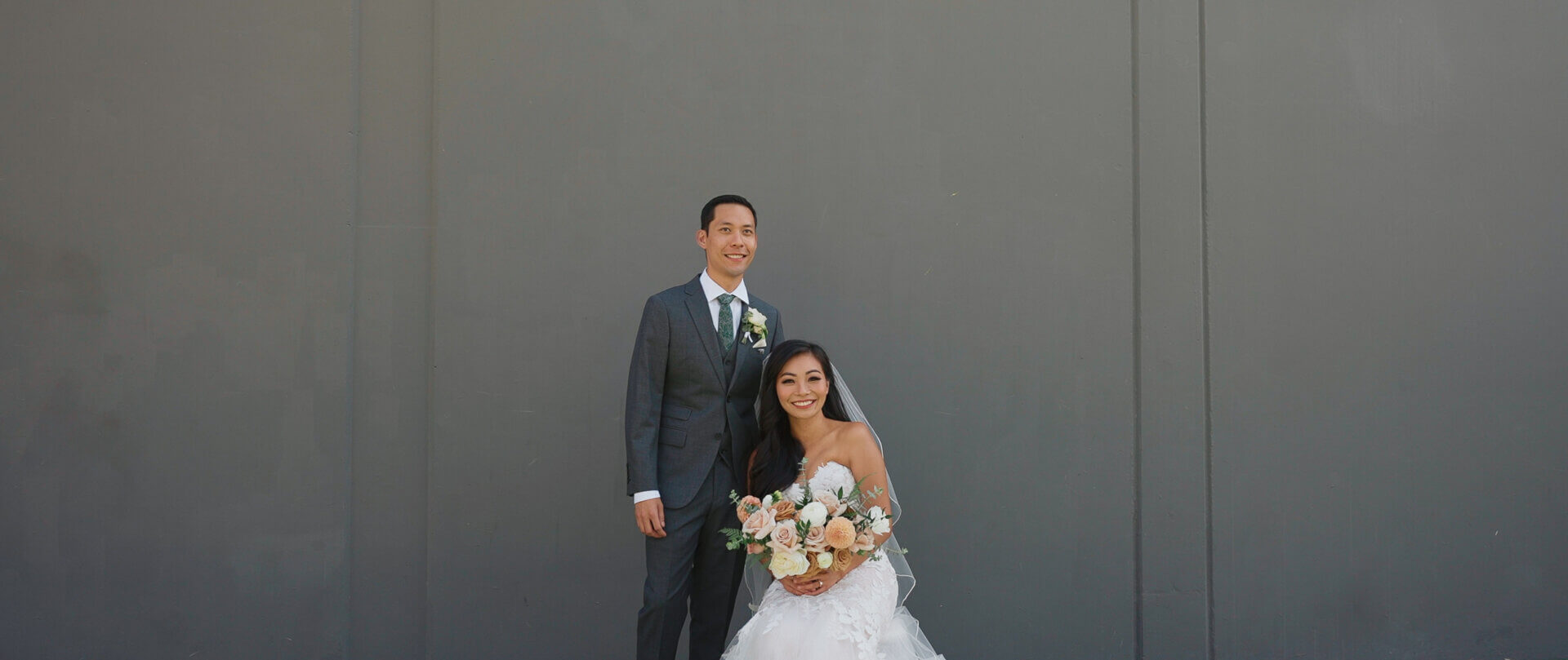 Tammy & Andrew | 8 Kinds of Smiles