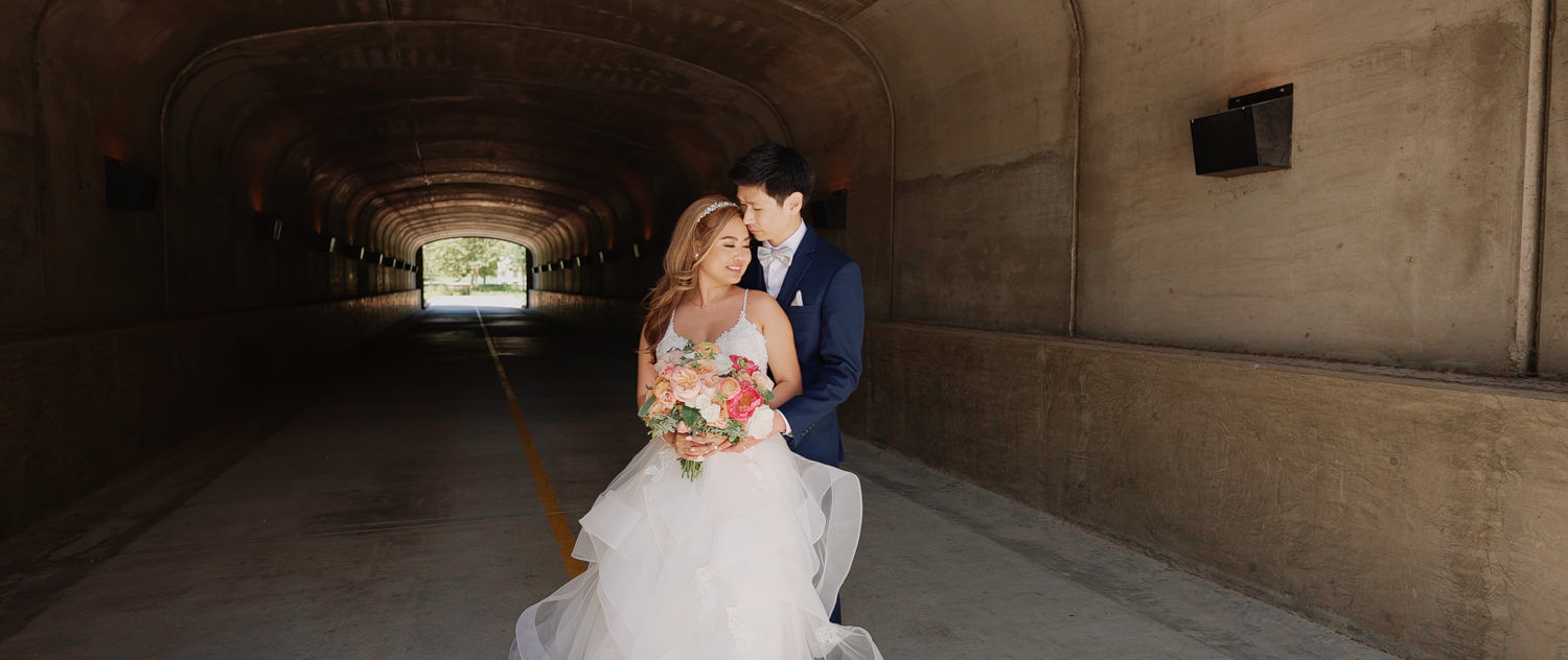 Sophie & Tin | 8 Kinds of Smiles