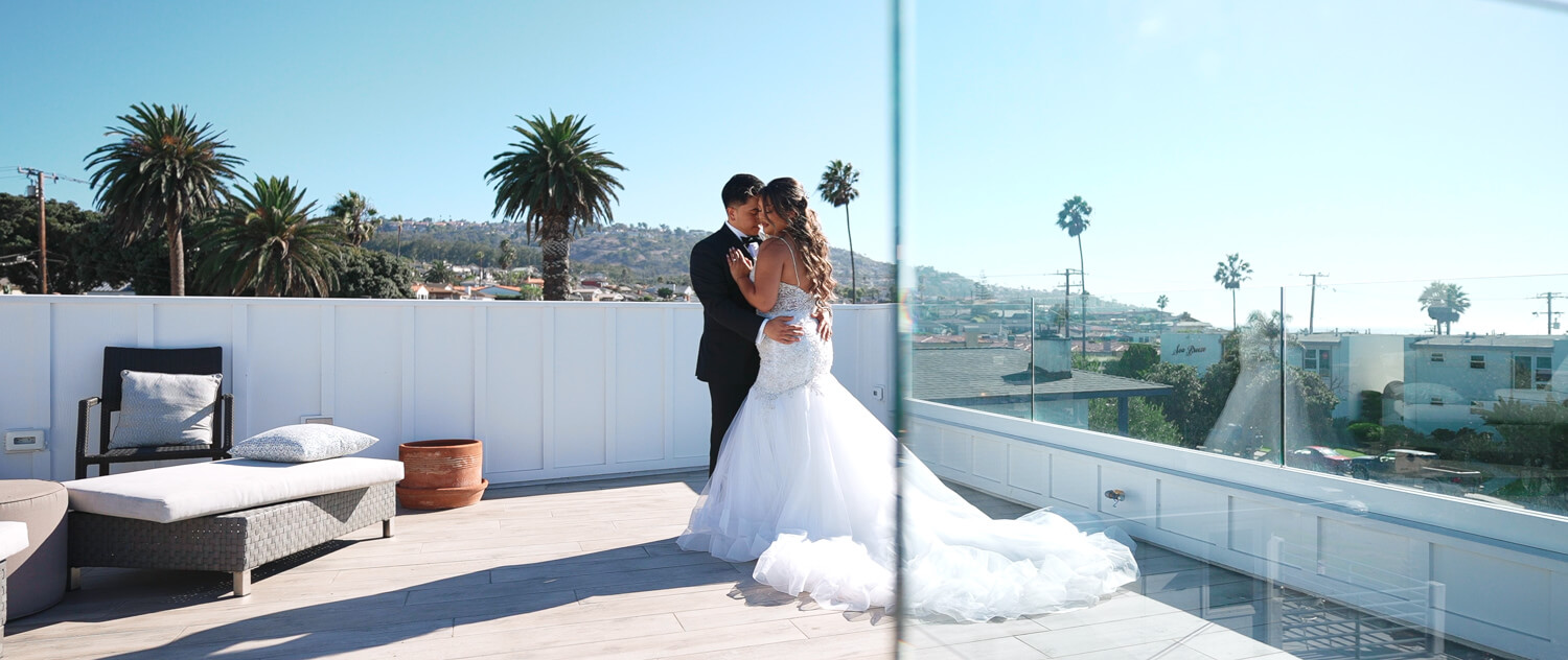 Clarissa & Brian :: Wedding Highlights