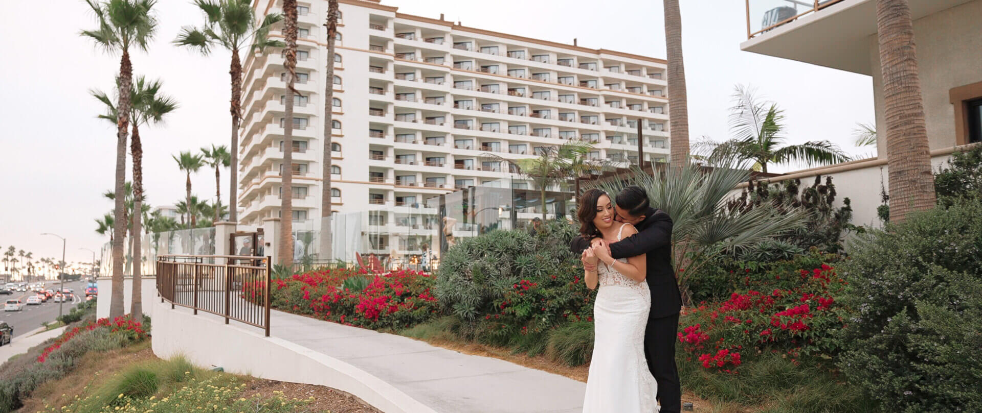 Michelle & Kiet | 8 Kinds of Smiles