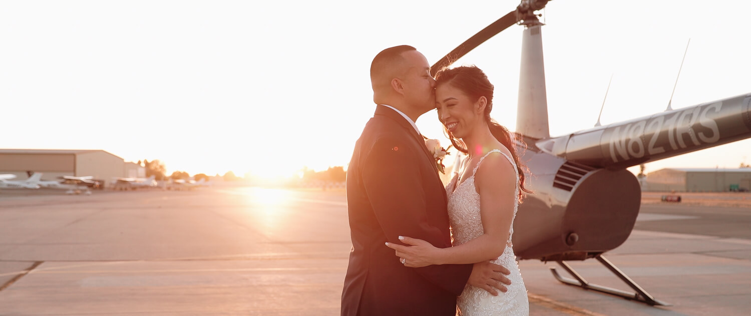 Deanna & Anthony :: Wedding Highlights