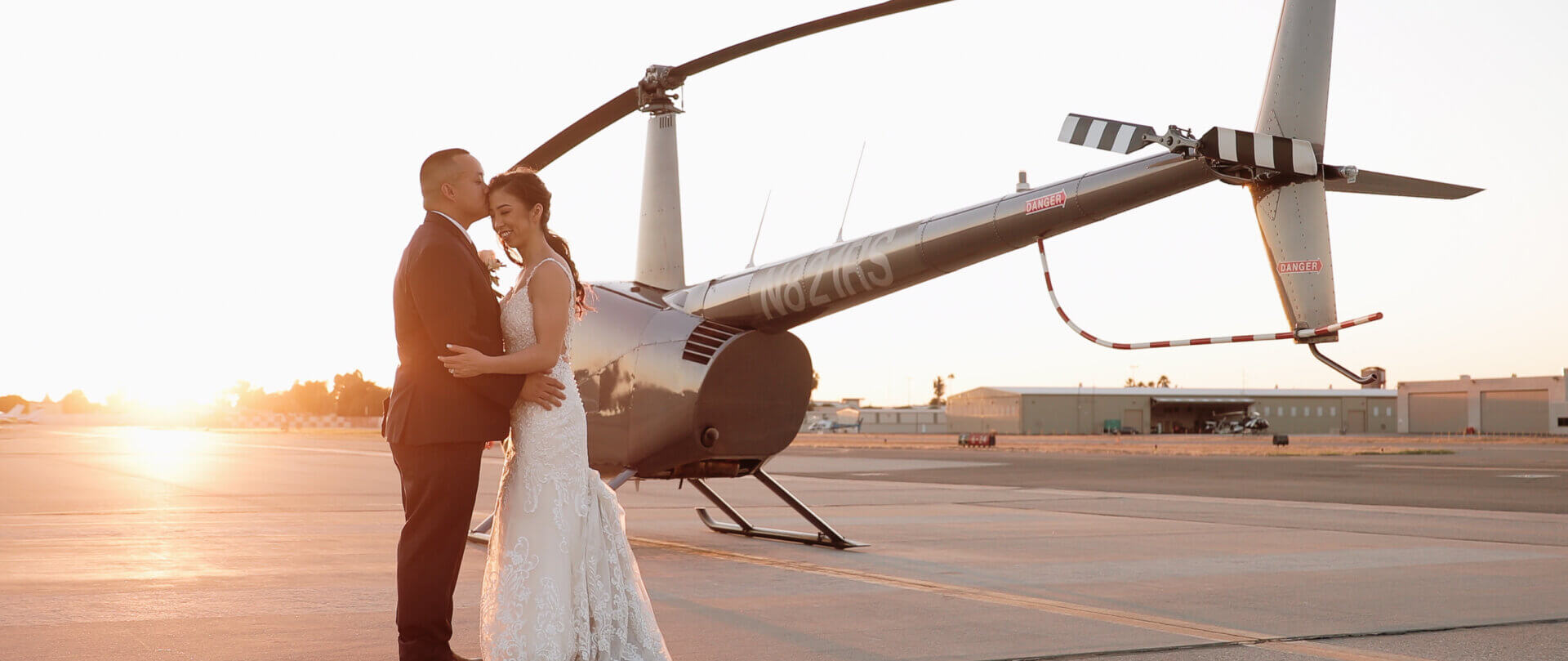 Deanna & Anthony | 8 Kinds of Smiles