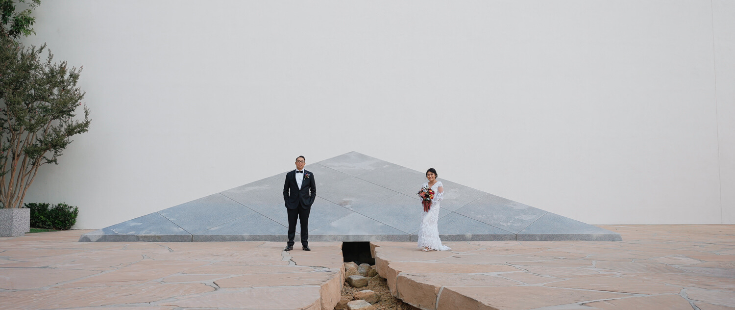 Kelsey & Lac | 8 Kinds of Smiles