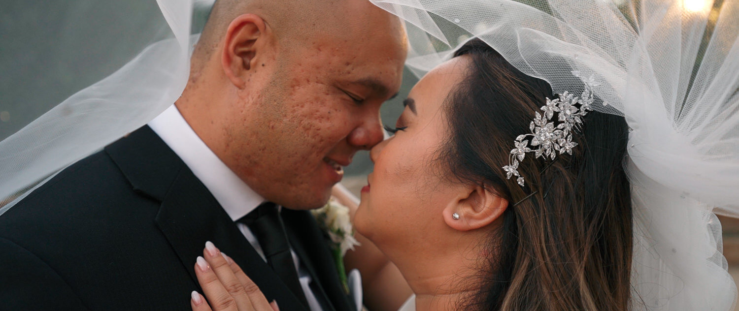 Jennifer & Danny :: Wedding Highlights