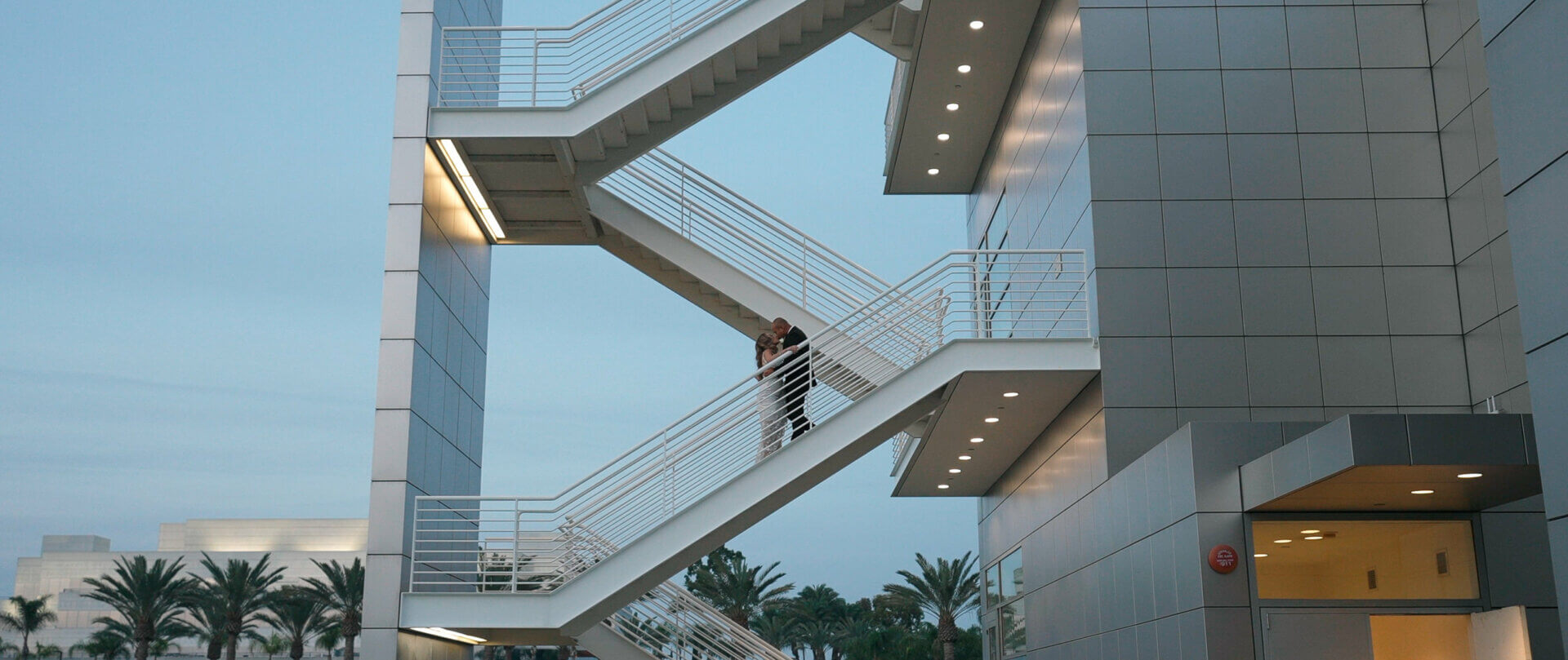 Julie & Tam | 8 Kinds of Smiles