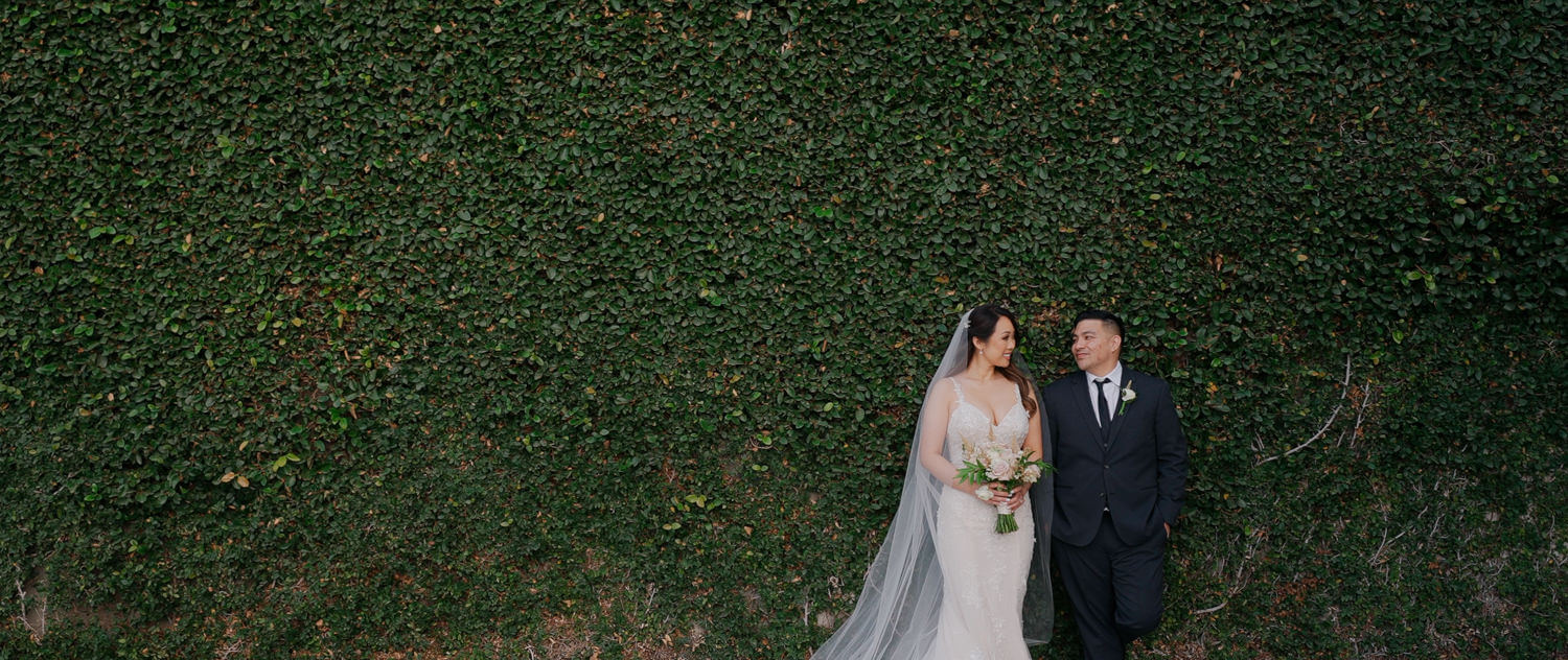 Phuong & Larry :: Same Day Edit