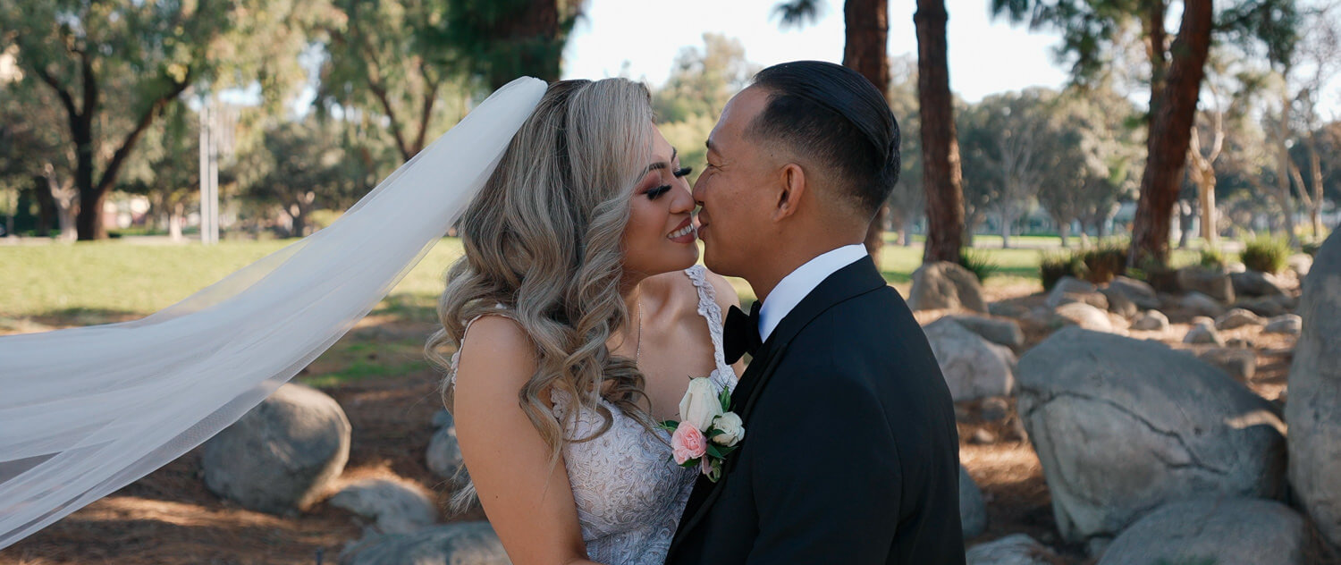 Julie & Jack :: Wedding Highlights