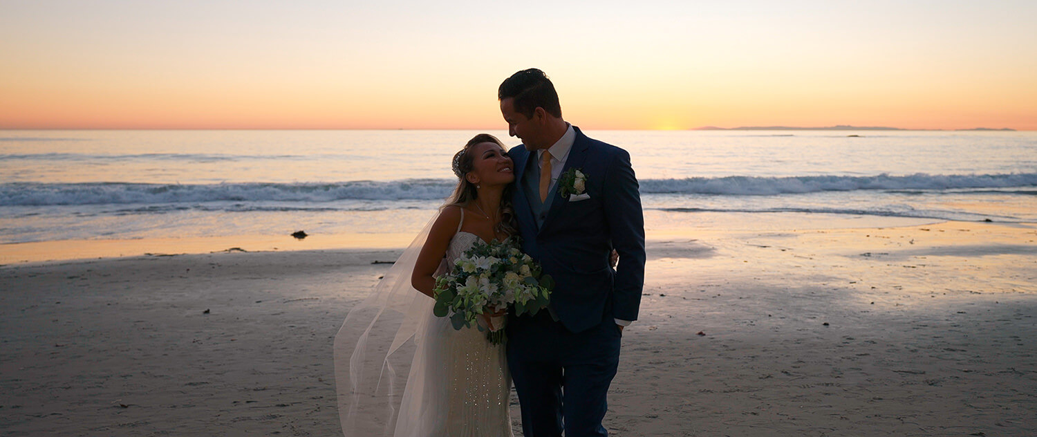 Kate & Tony :: Wedding Highlights