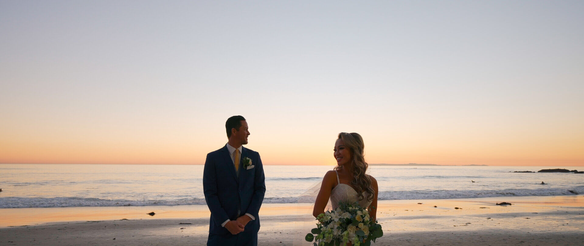 Kate & Tony | 8 Kinds of Smiles