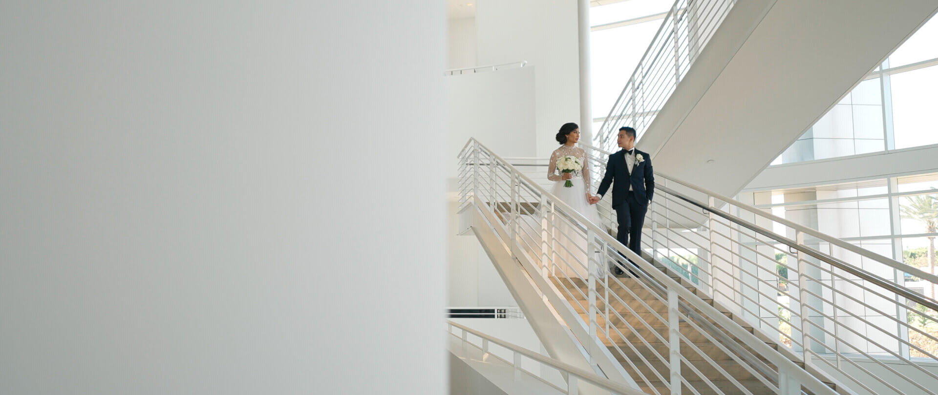 Jennifer & Patric | 8 Kinds of Smiles