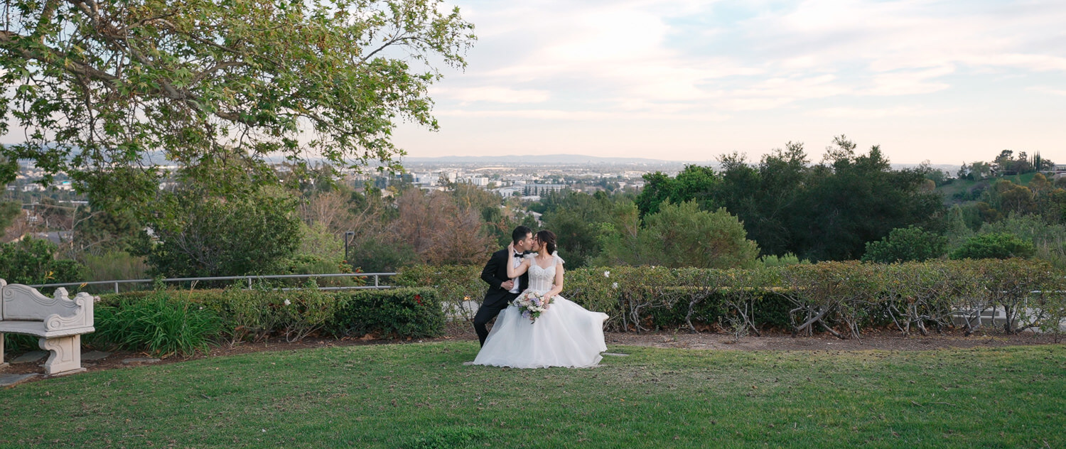 Elizabeth & Bryant :: Wedding Highlights