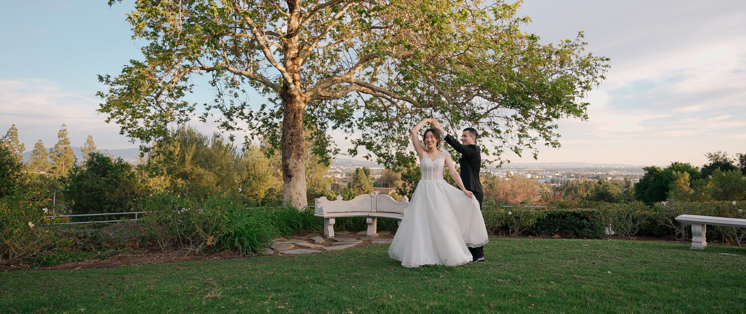 Elizabeth & Bryant | 8 Kinds of Smiles