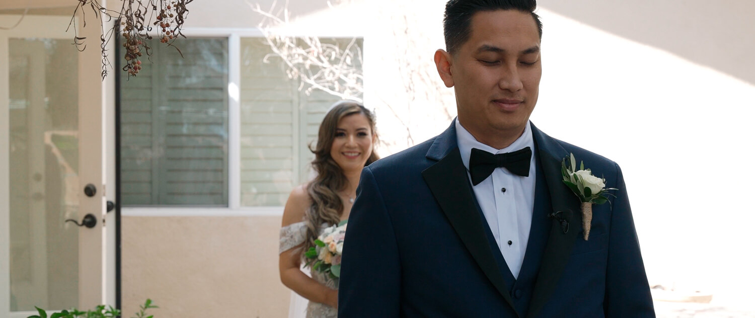 Pamela & Tony | 8 Kinds of Smiles