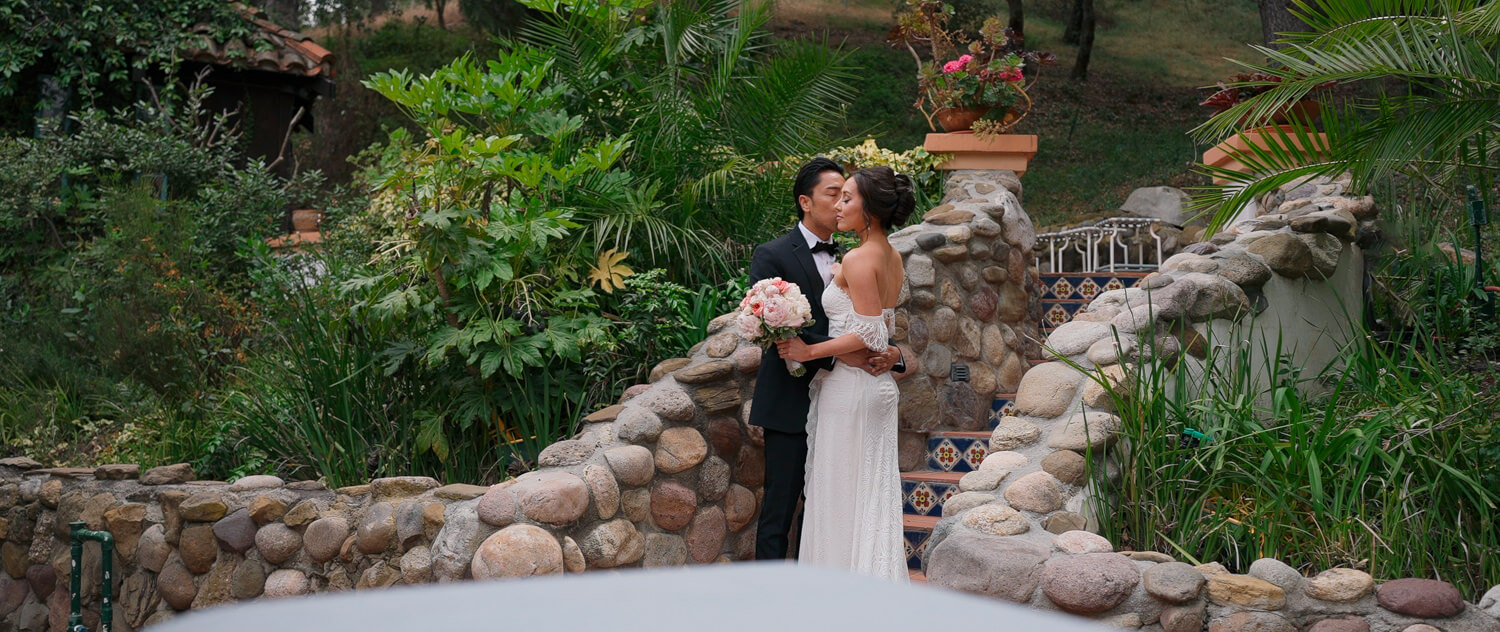 Naomi & Jay | 8 Kinds of Smiles