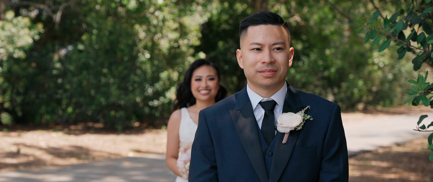 Crystal & Khoi | 8 Kinds of Smiles