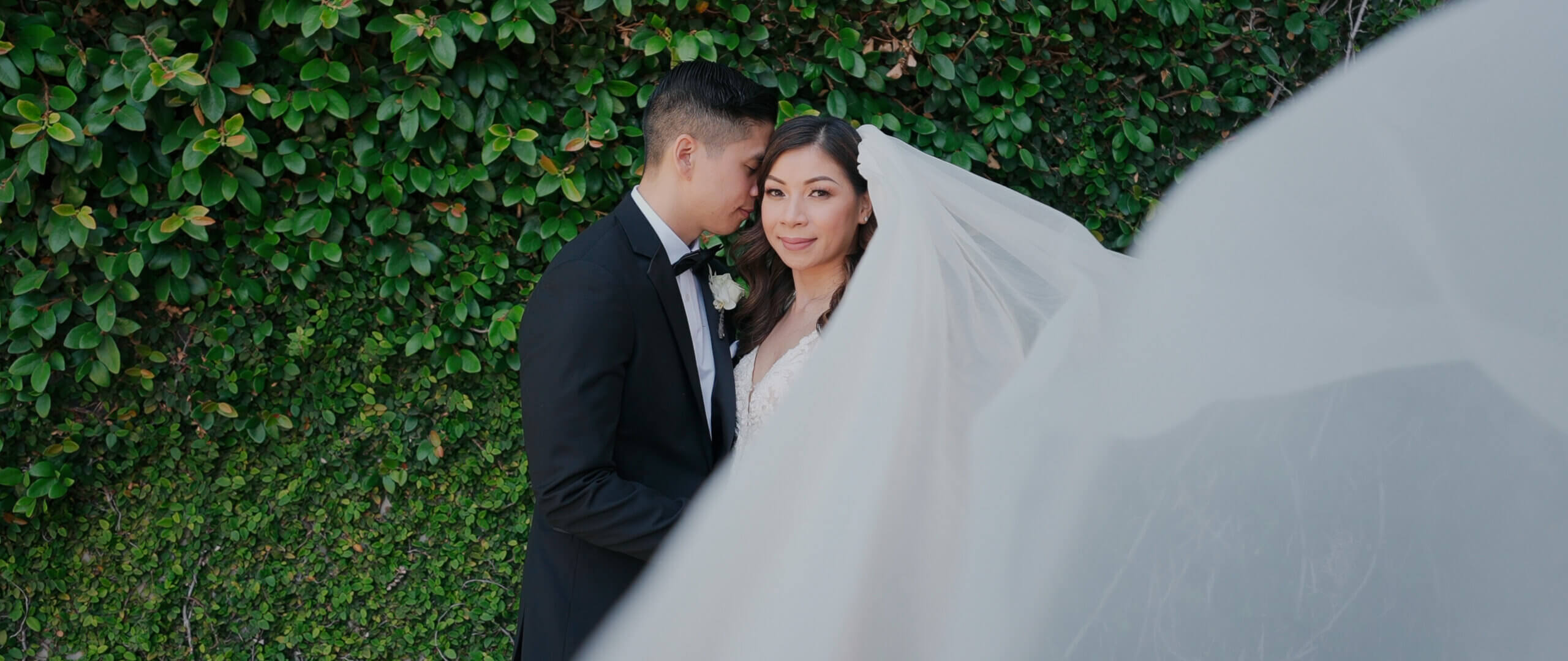 Diana & Anthony :: Wedding Highlights