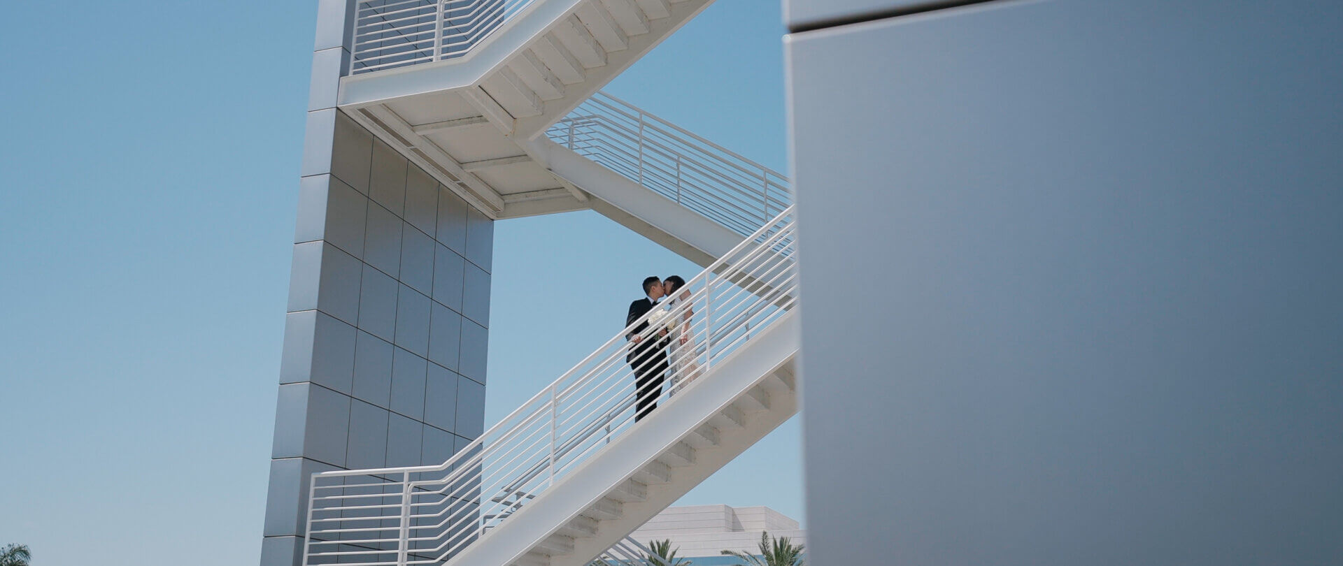 Diana & Anthony | 8 Kinds of Smiles