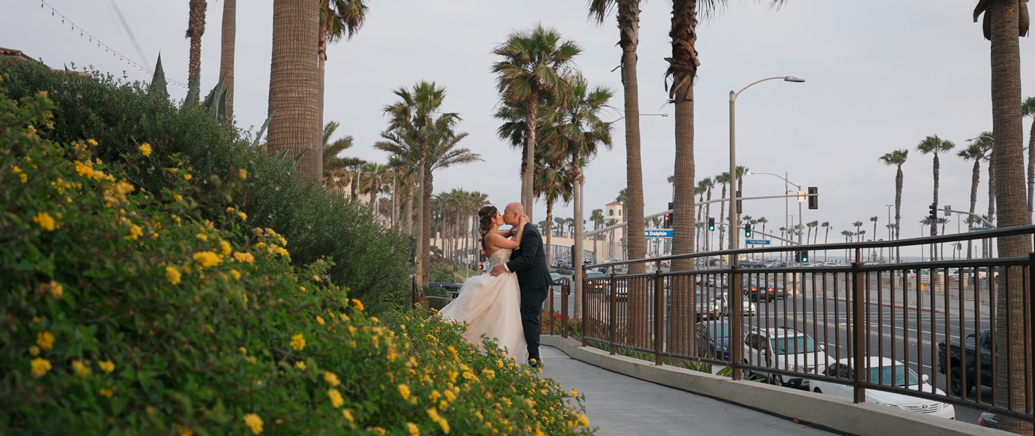 Jenna & Kevin :: Wedding Highlights