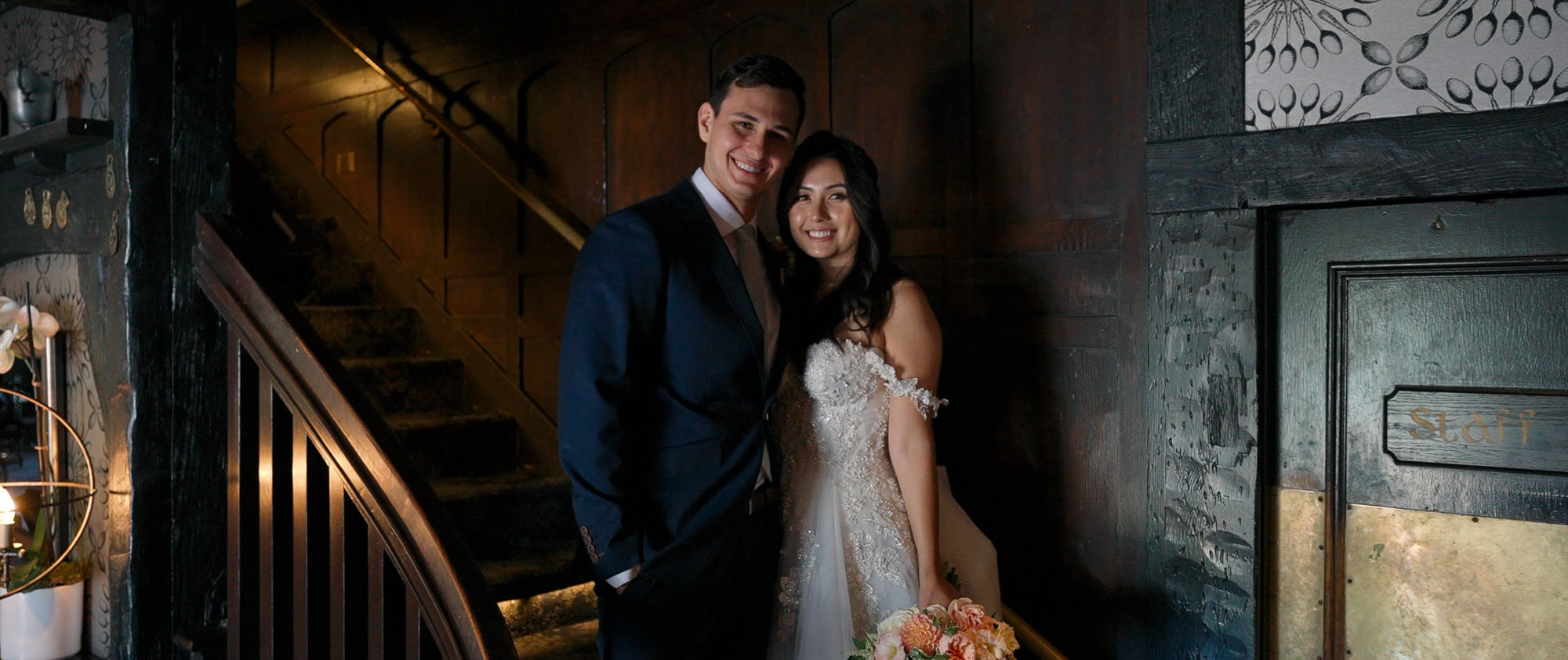 Kara & Brandon :: Wedding Highlights