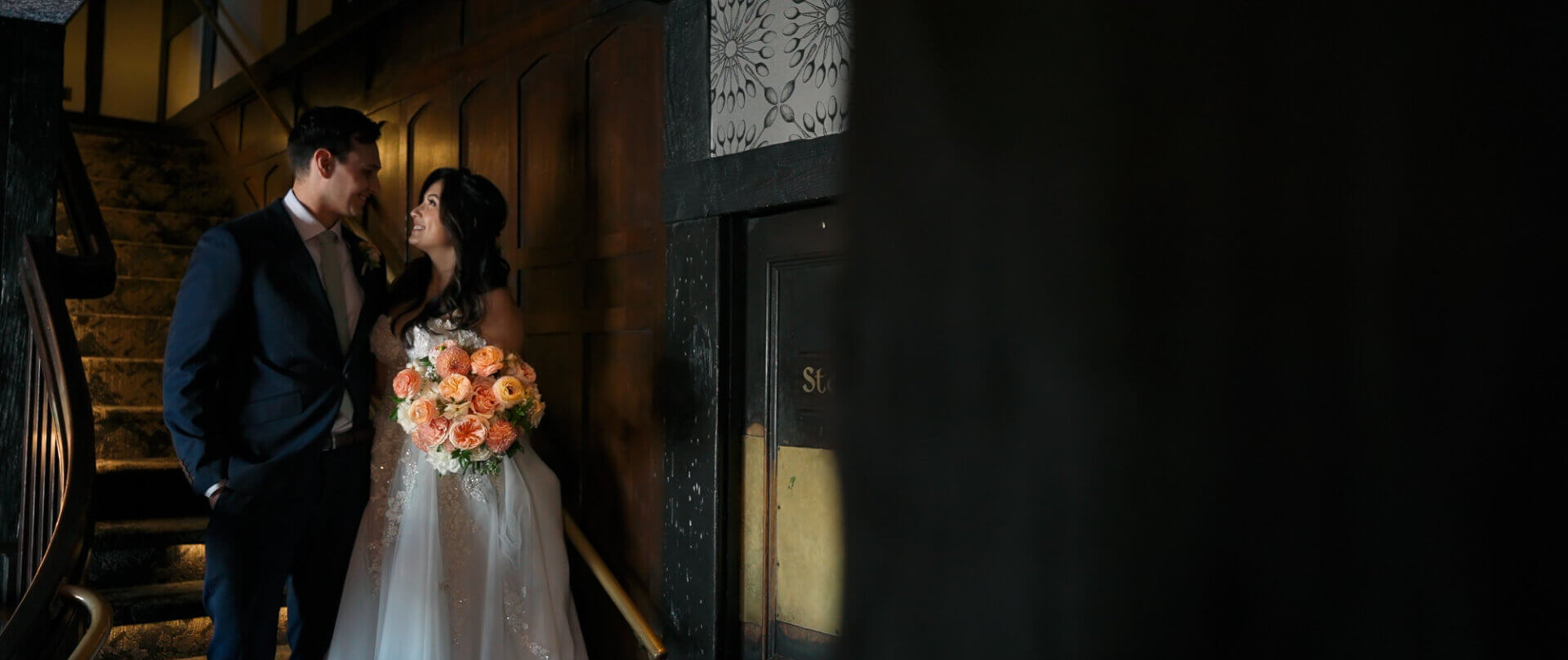 Kara & Brandon | 8 Kinds of Smiles