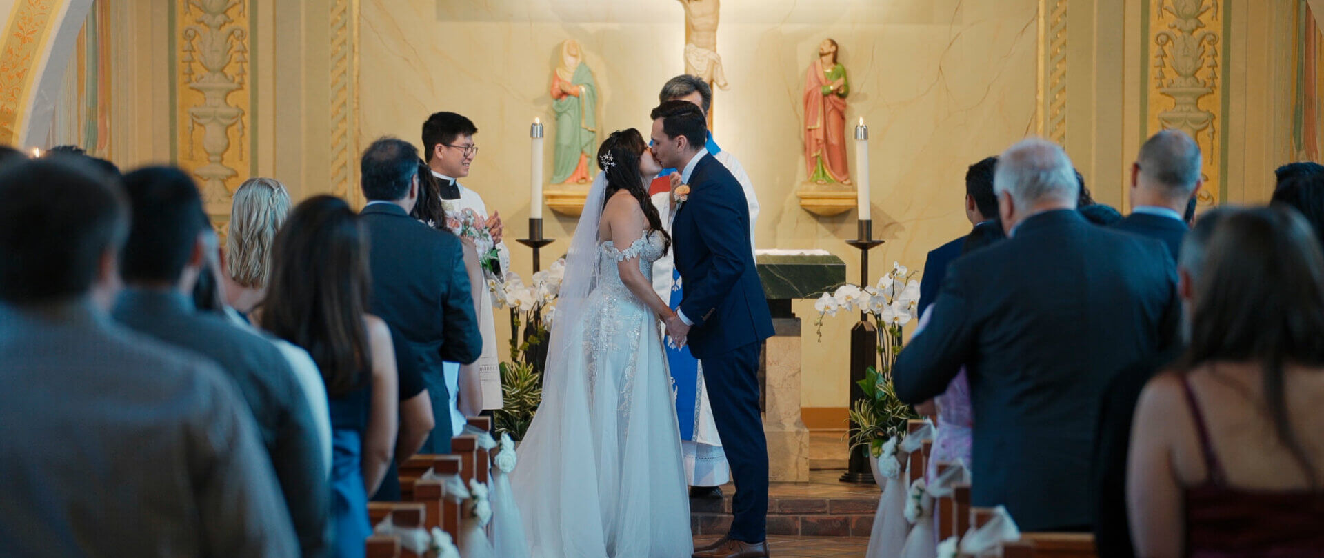 Kara & Brandon | 8 Kinds of Smiles