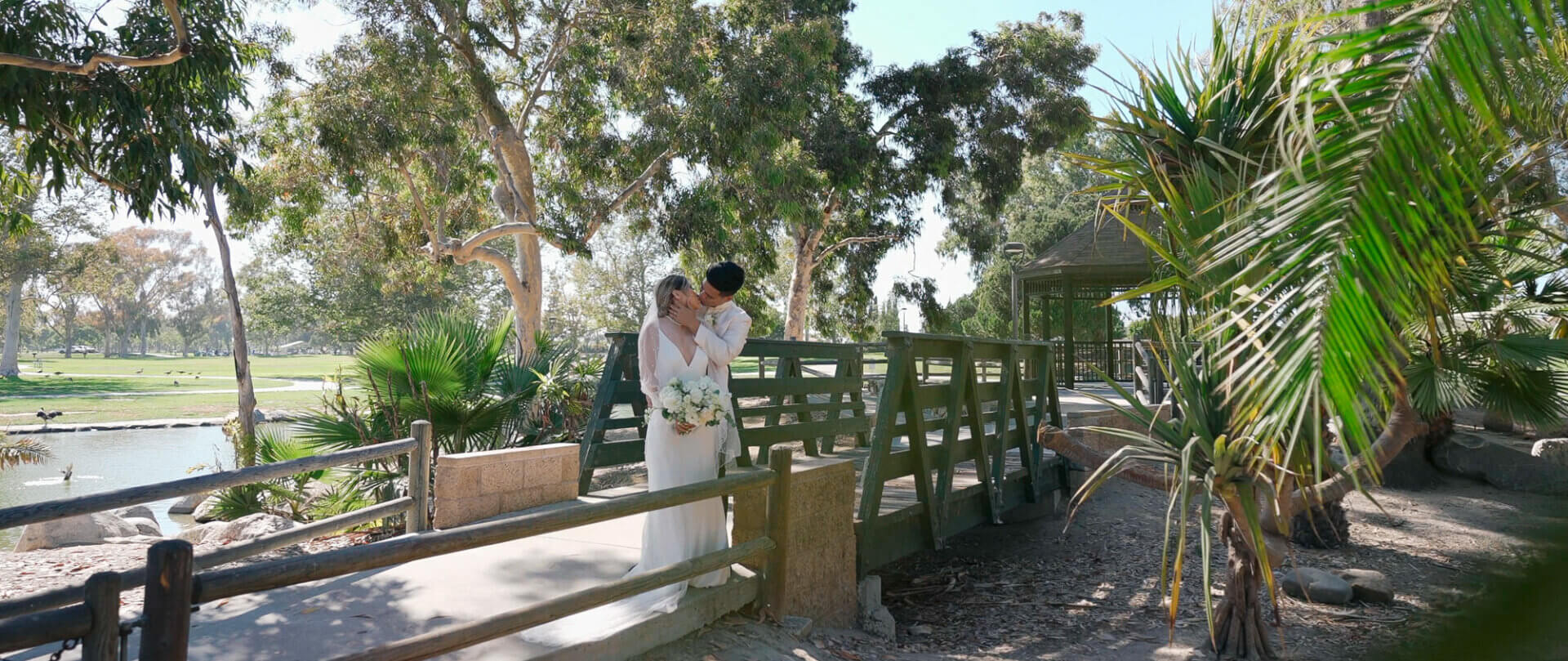 Natalie & Matthew | 8 Kinds of Smiles