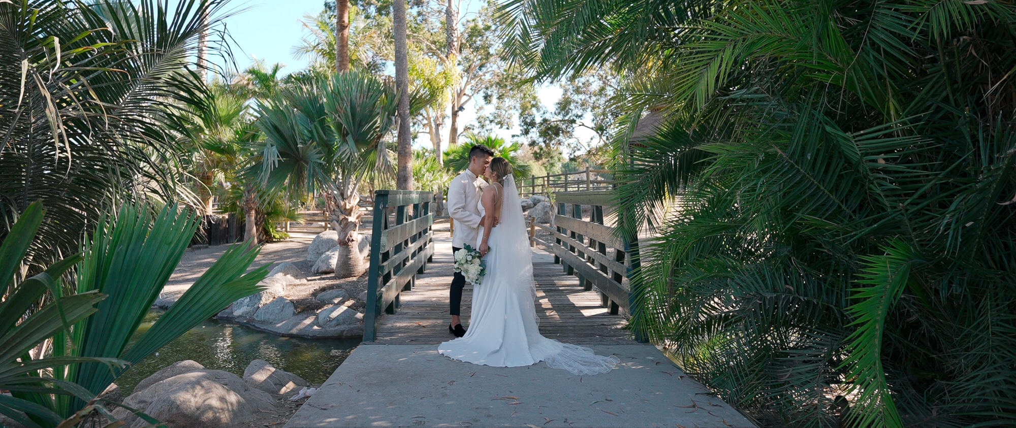 Natalie & Matthew :: Wedding Highlights