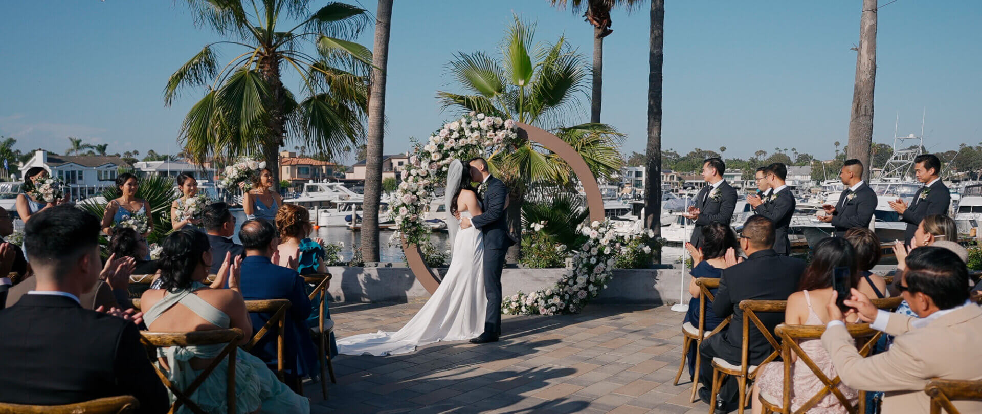 Vivian & Kevin | 8 Kinds of Smiles