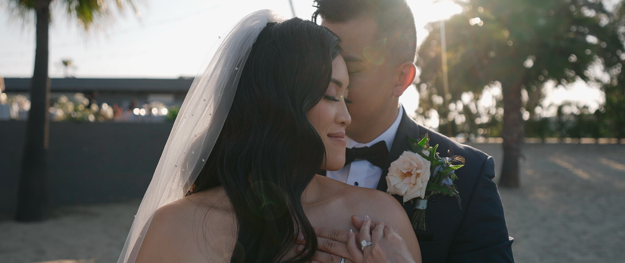 Vivian & Kevin :: Wedding Highlights
