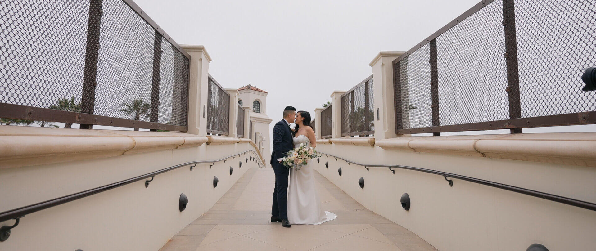 Vivian & Kevin | 8 Kinds of Smiles