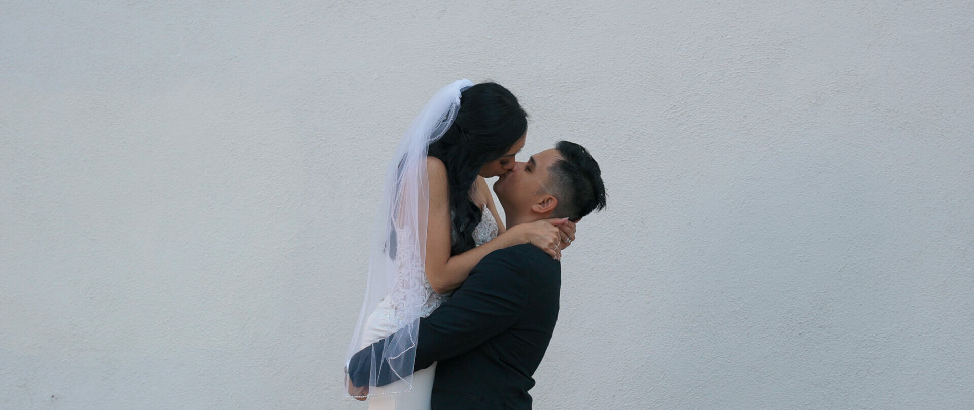 Julia & Elwin | 8 Kinds of Smiles