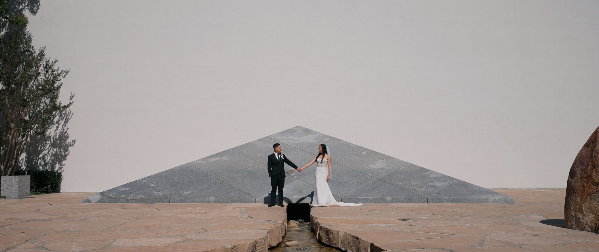 Julia & Elwin :: Wedding Highlights