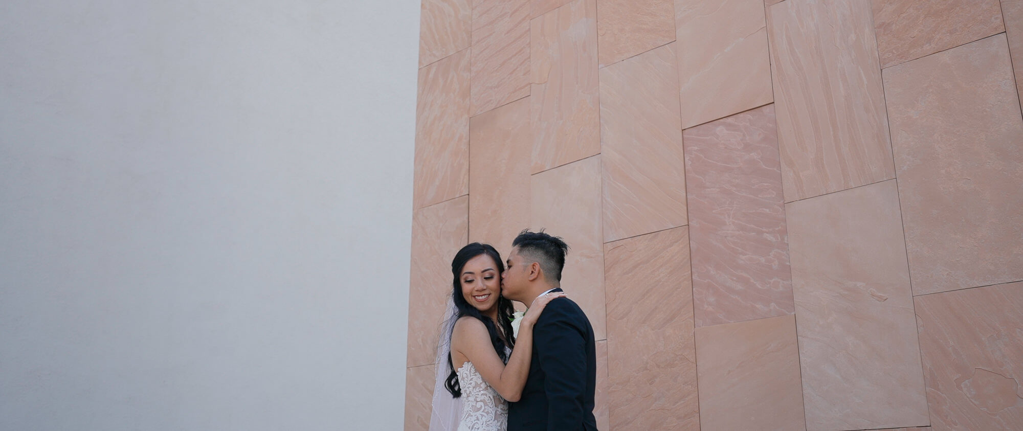 Julia & Elwin | 8 Kinds of Smiles