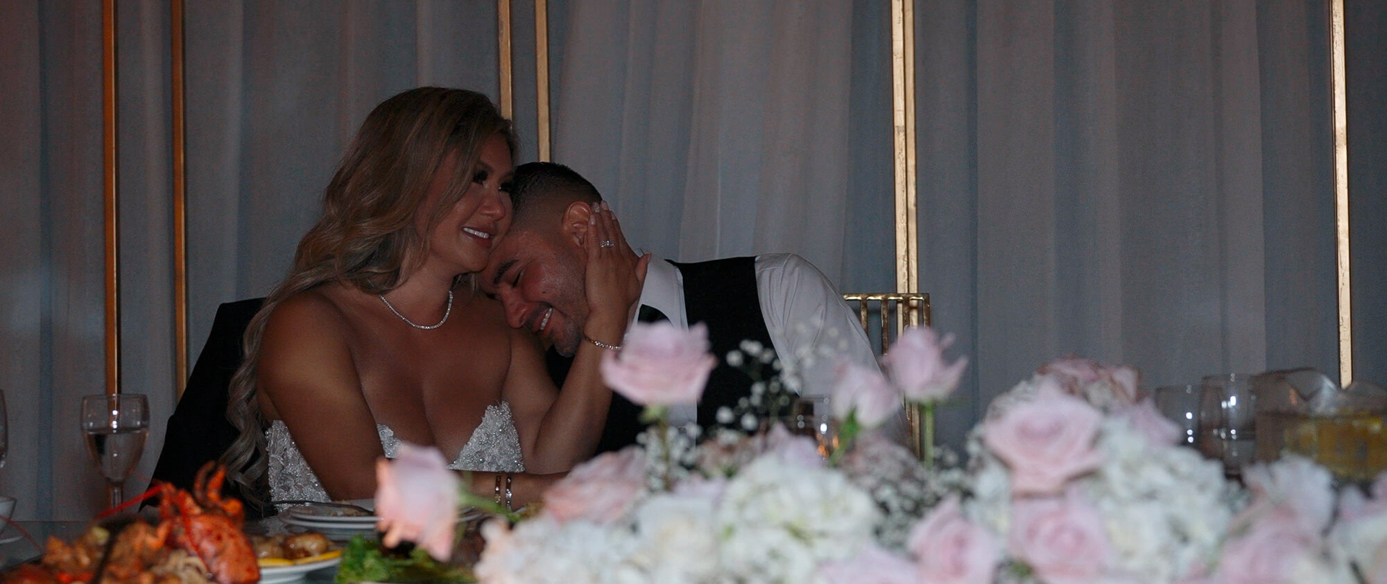 Thu Anh & Gio | 8 Kinds of Smiles