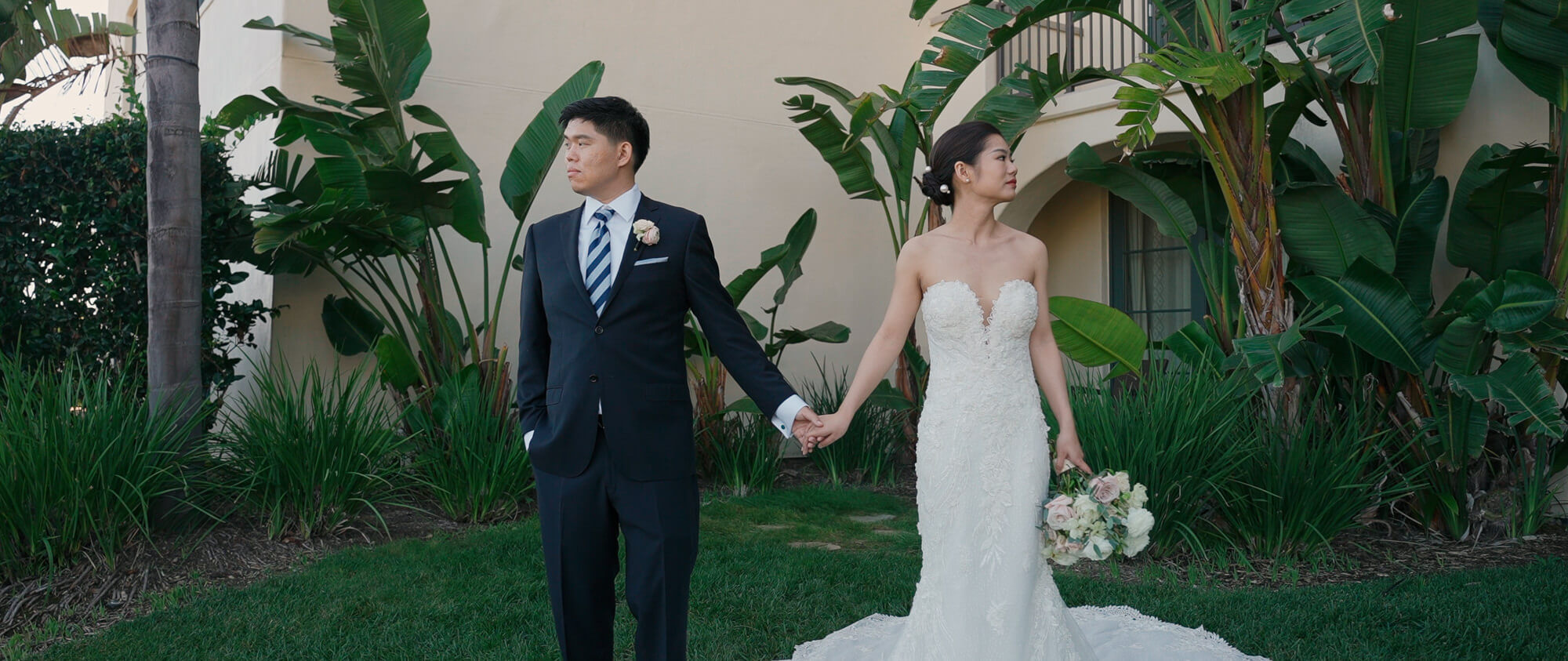 Jasmine & Timothy :: Wedding Highlights