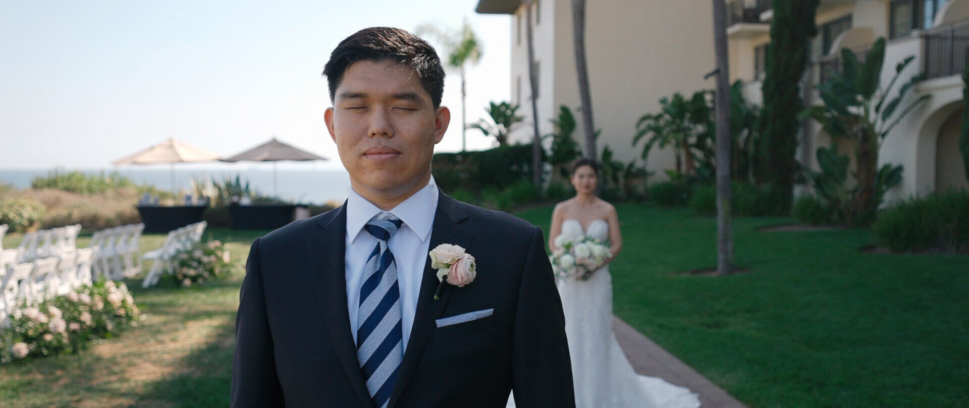 Jasmine & Timothy | 8 Kinds of Smiles