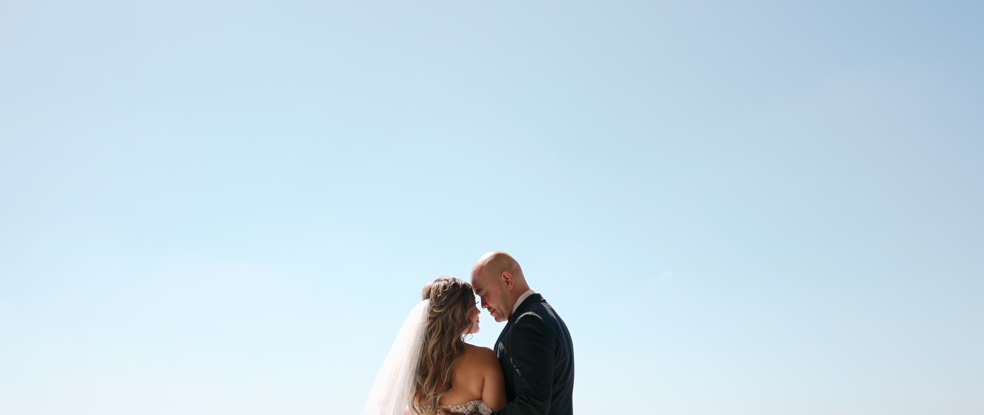 Maria & Jesse :: Wedding Highlights