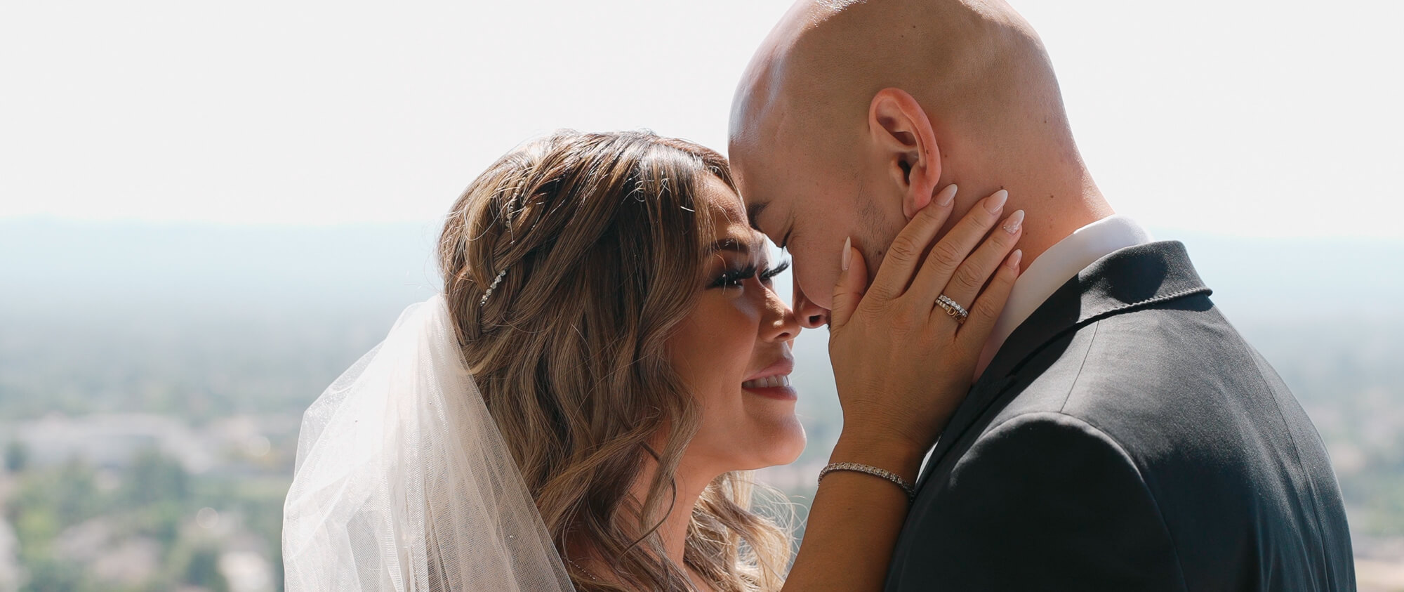 Maria & Jesse | 8 Kinds of Smiles